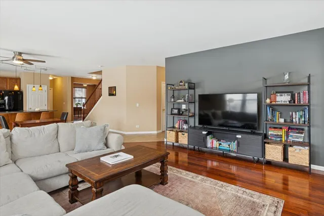 $500,000 | 2358 Ferdinand Lane, Montgomery, IL 60538