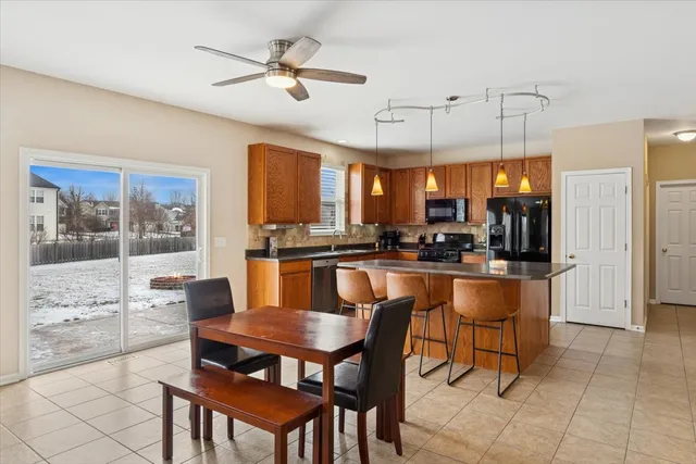 $500,000 | 2358 Ferdinand Lane, Montgomery, IL 60538