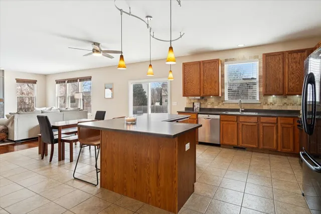 $500,000 | 2358 Ferdinand Lane, Montgomery, IL 60538