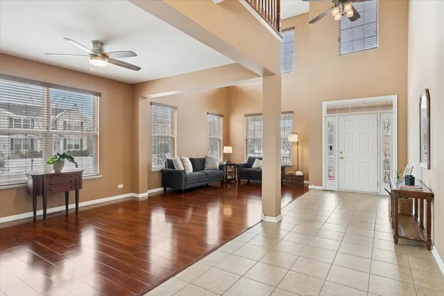 $500,000 | 2358 Ferdinand Lane, Montgomery, IL 60538