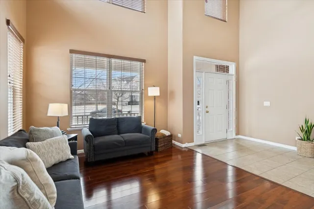 $500,000 | 2358 Ferdinand Lane, Montgomery, IL 60538