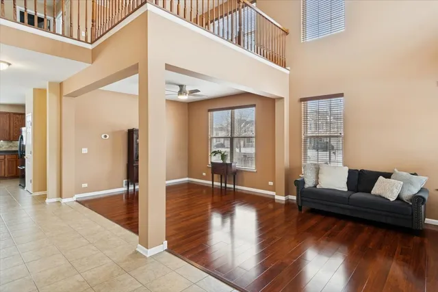 $500,000 | 2358 Ferdinand Lane, Montgomery, IL 60538