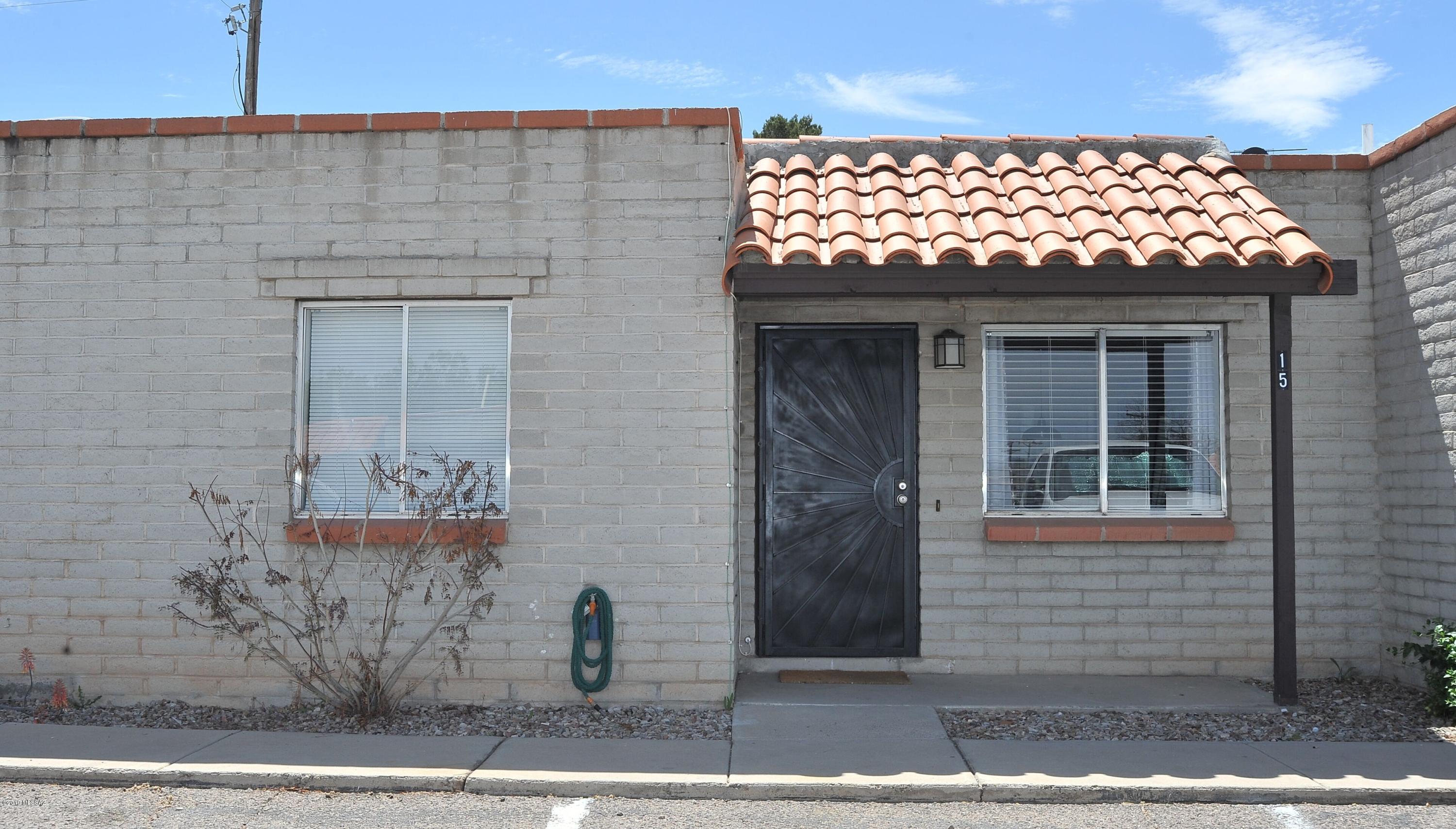 211 West Roger Road, Unit 15 Tucson, AZ 85705 - Photo 1 of 32