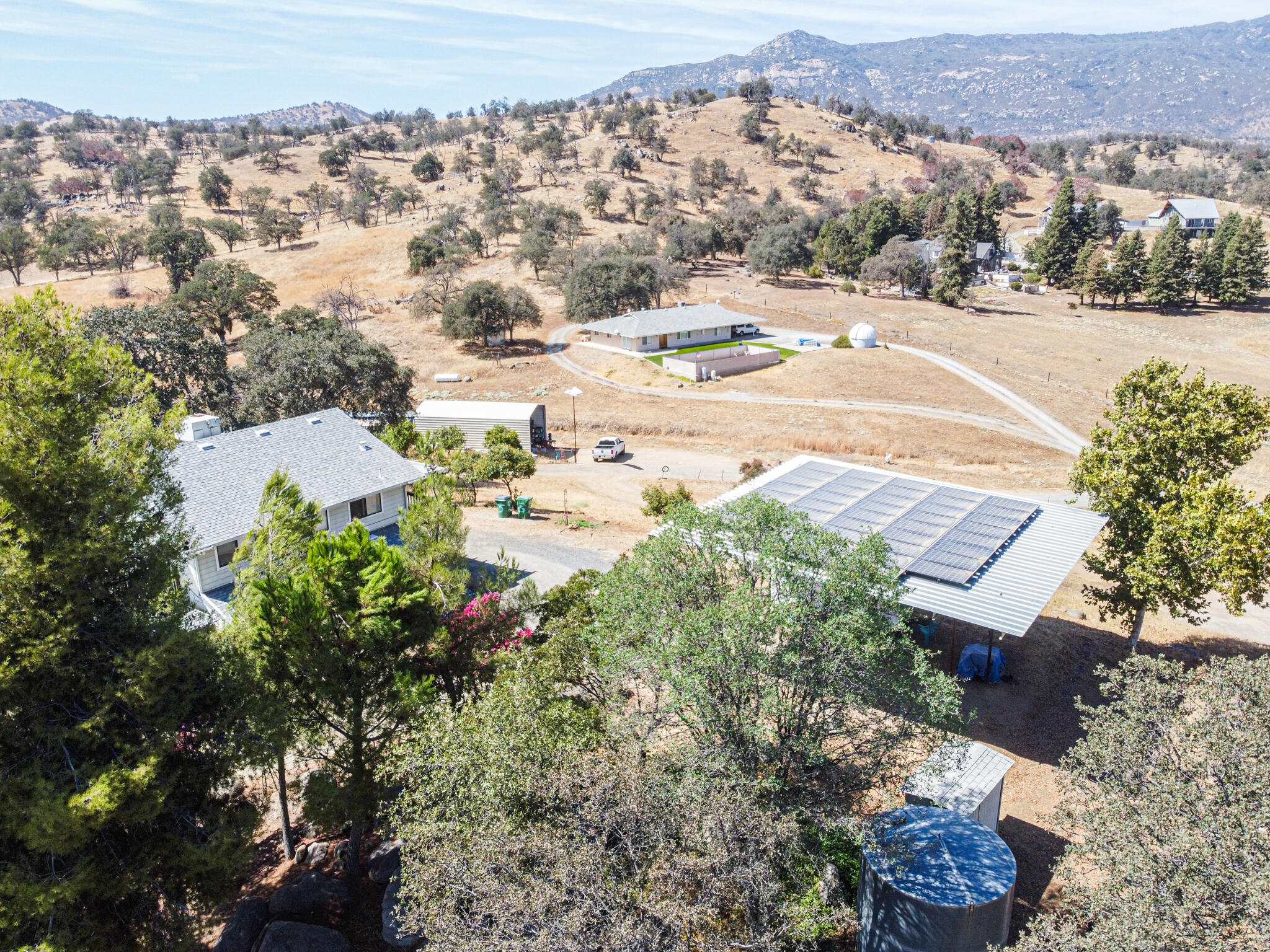 40708 Balch Park Road Springville, CA 93265 - Photo 19 of 22 DJI_0160