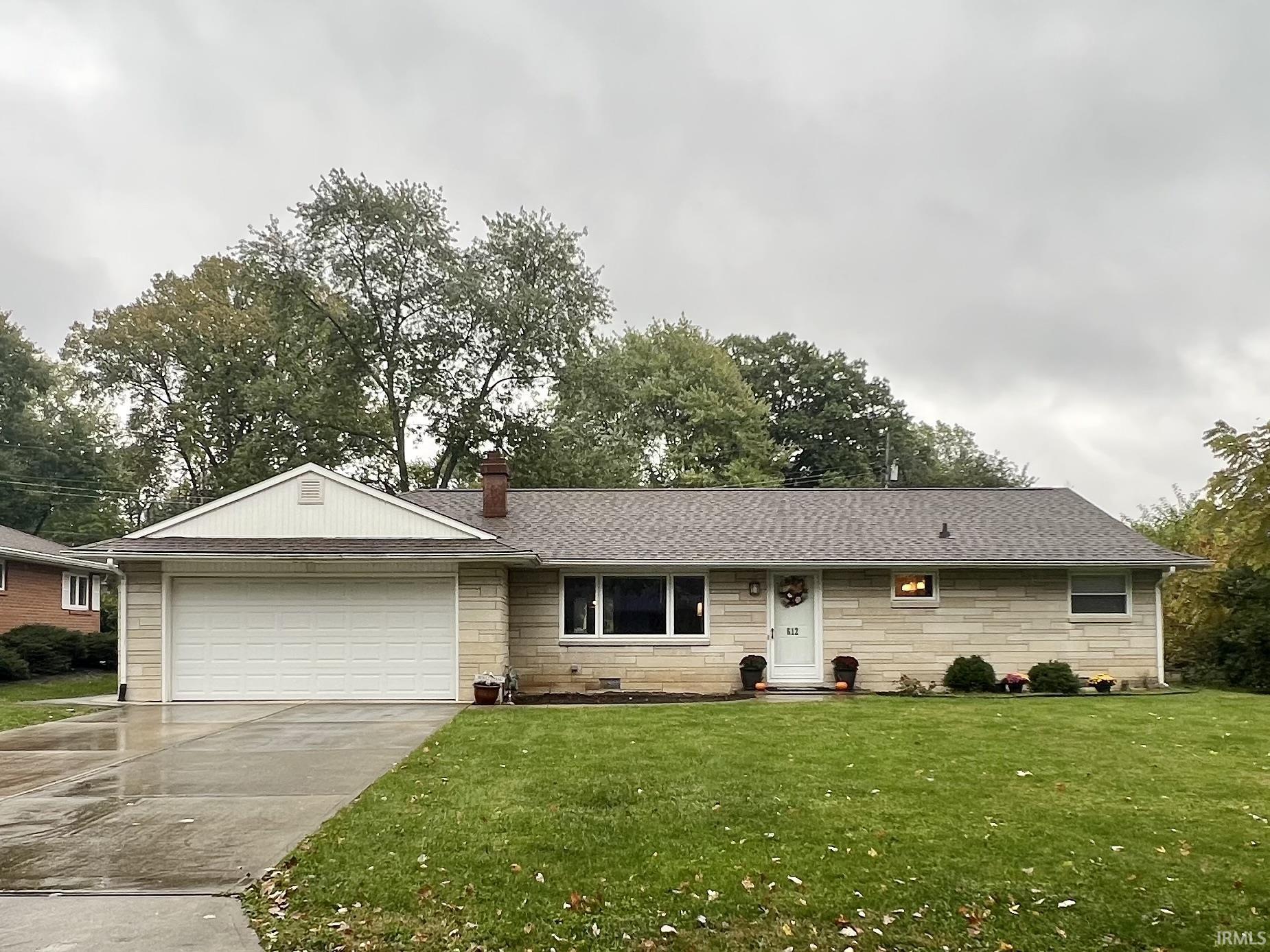 612 South Harvey Road Muncie, IN 47304 - Photo 1 of 21 Gallery Image 1