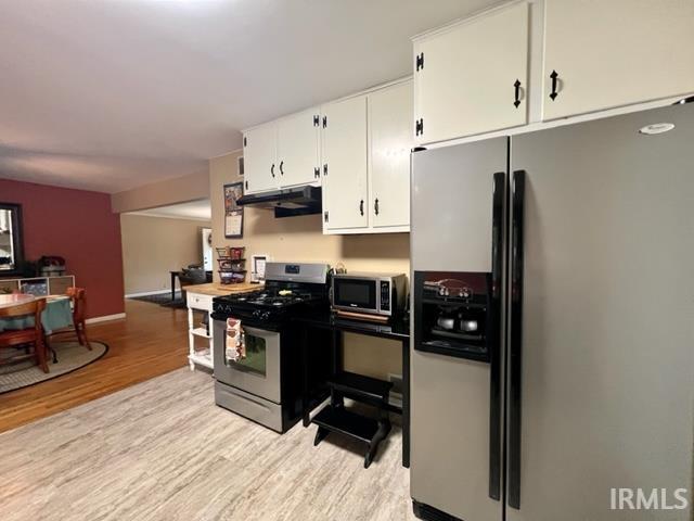 612 South Harvey Road Muncie, IN 47304 - Photo 11 of 21 Gallery Image 11