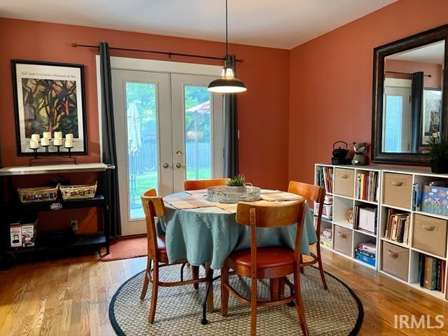612 South Harvey Road Muncie, IN 47304 - Photo 12 of 21 Gallery Image 12