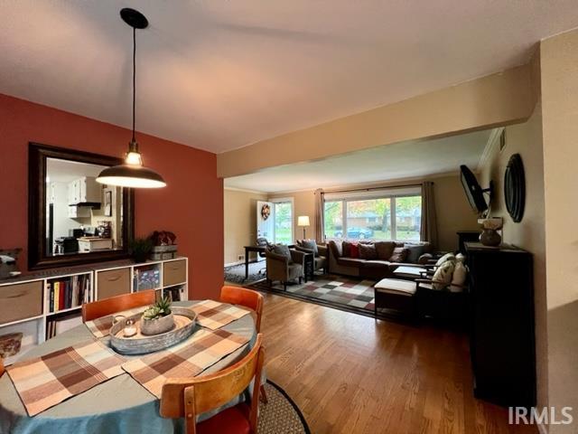 612 South Harvey Road Muncie, IN 47304 - Photo 13 of 21 Gallery Image 13