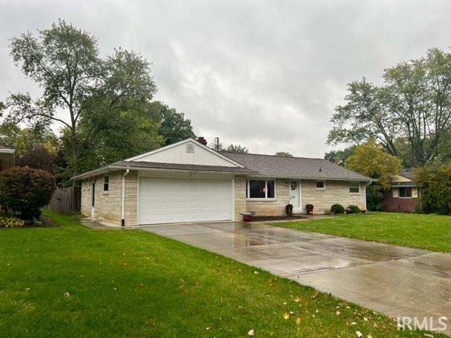 612 South Harvey Road Muncie, IN 47304 - Photo 2 of 21 Gallery Image 2