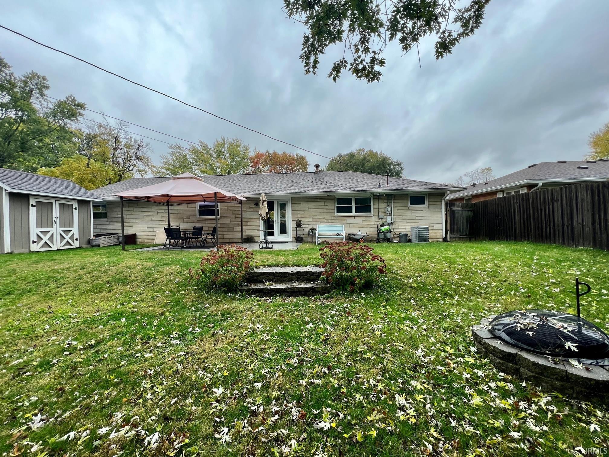 612 South Harvey Road Muncie, IN 47304 - Photo 21 of 21 Gallery Image 21