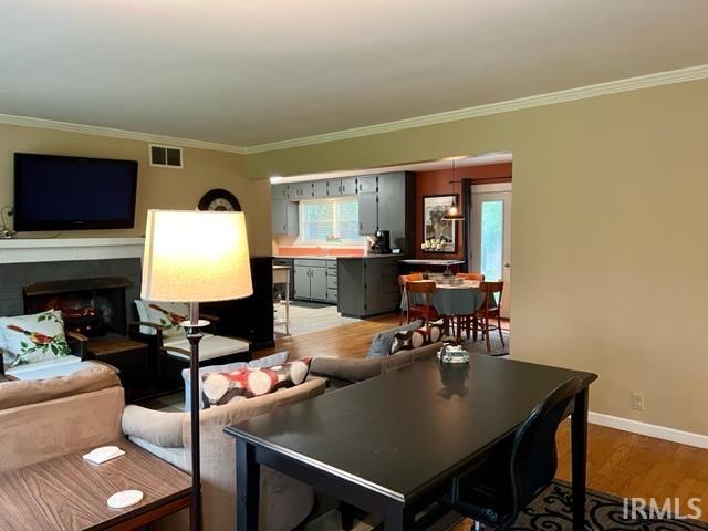 612 South Harvey Road Muncie, IN 47304 - Photo 4 of 21 Gallery Image 4