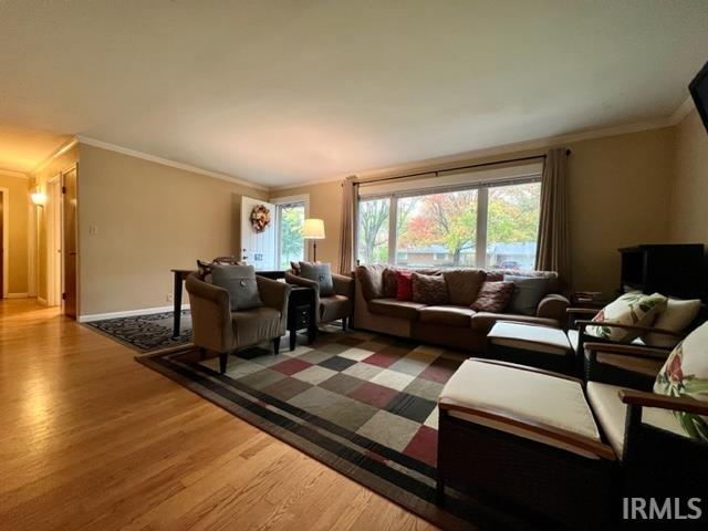 612 South Harvey Road Muncie, IN 47304 - Photo 5 of 21 Gallery Image 5
