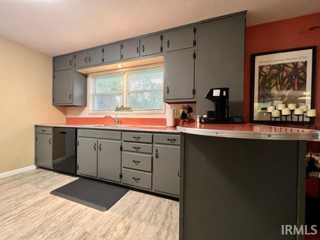 612 South Harvey Road Muncie, IN 47304 - Photo 9 of 21 Gallery Image 9