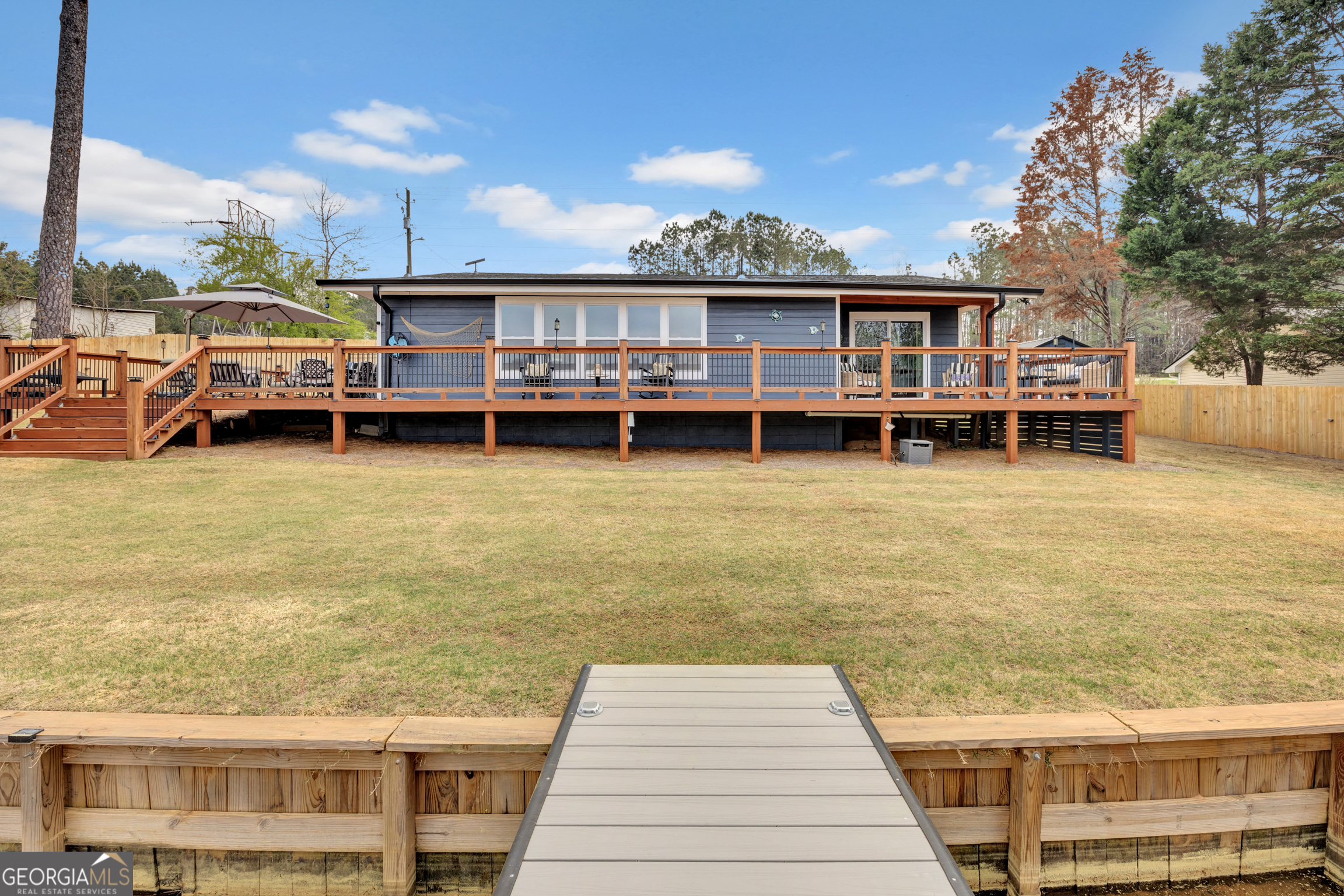 8900 Jackson Lake Road Monticello, GA 31064 - Photo 54 of 71
