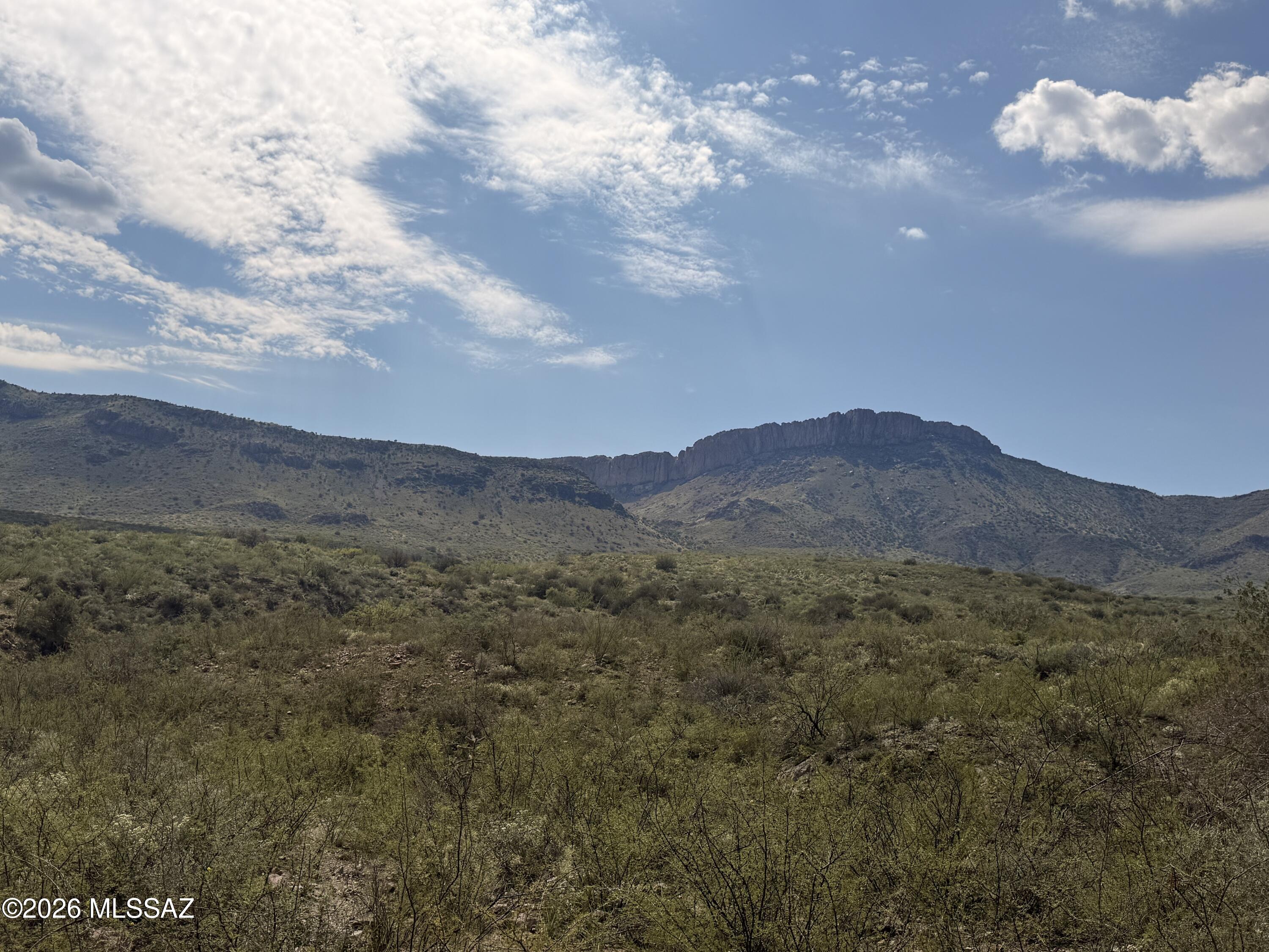 40-ac East Wildcat Road, Unit 141 Douglas, AZ 85607 - Photo 10 of 50 IMG_5962