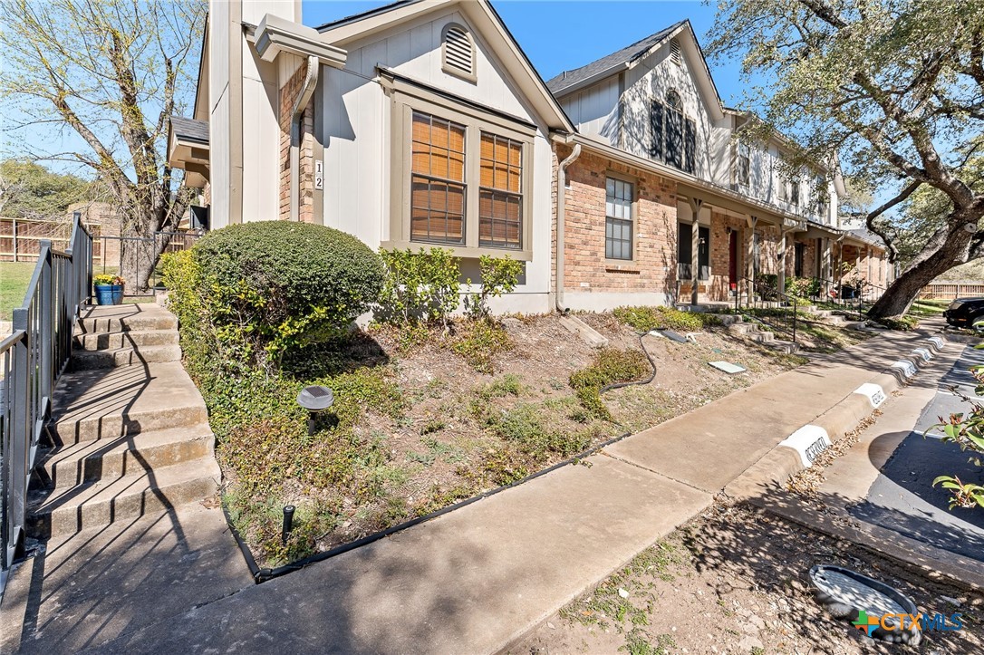 11821 Bittern Hollow, Unit 12 Austin, TX 78758 - Photo 2 of 27