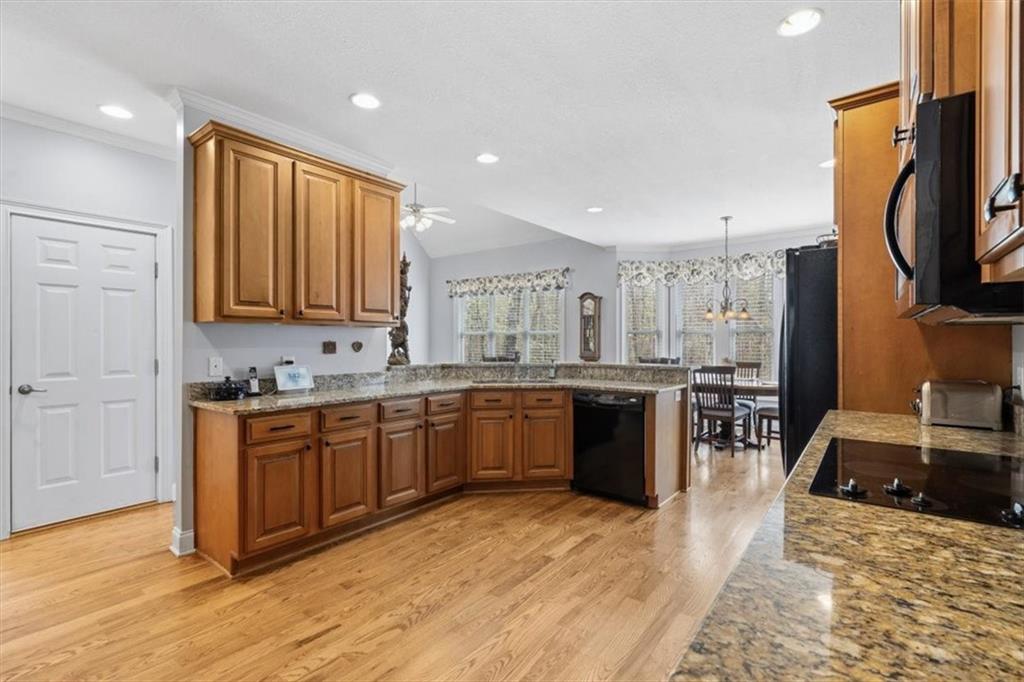 20 Blacksmith Lane Cartersville, GA 30120 - Photo 11 of 72