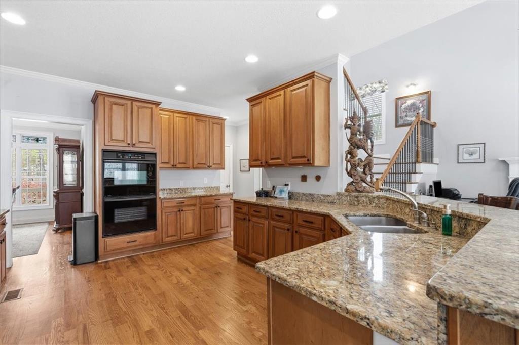 20 Blacksmith Lane Cartersville, GA 30120 - Photo 12 of 72