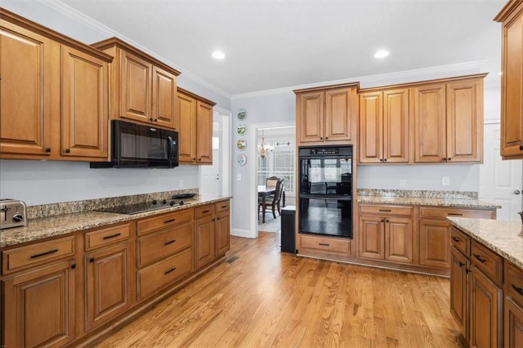 20 Blacksmith Lane Cartersville, GA 30120 - Photo 13 of 72