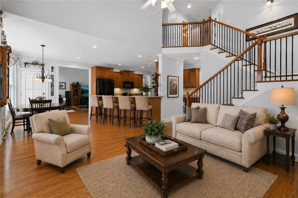 20 Blacksmith Lane Cartersville, GA 30120 - Photo 16 of 72