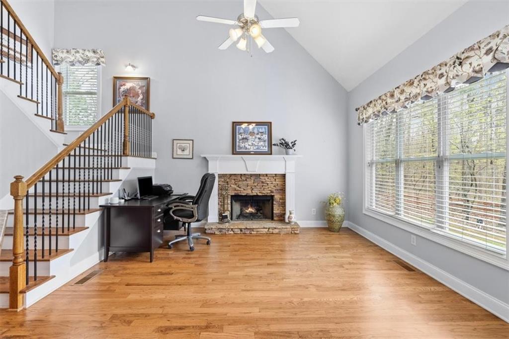 20 Blacksmith Lane Cartersville, GA 30120 - Photo 17 of 72