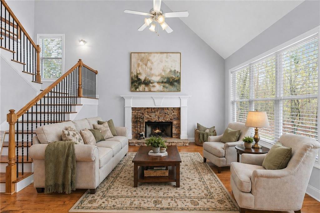20 Blacksmith Lane Cartersville, GA 30120 - Photo 18 of 72