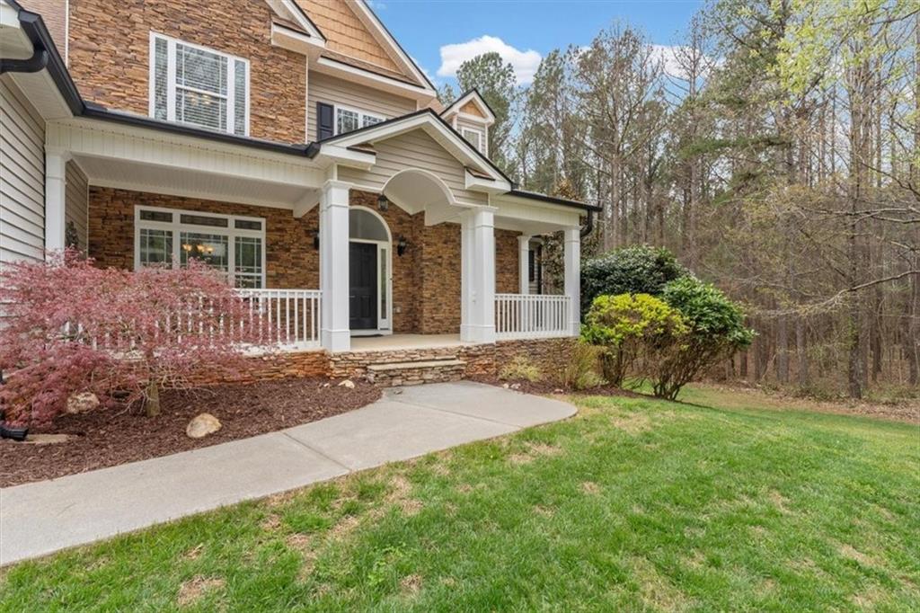 20 Blacksmith Lane Cartersville, GA 30120 - Photo 2 of 72