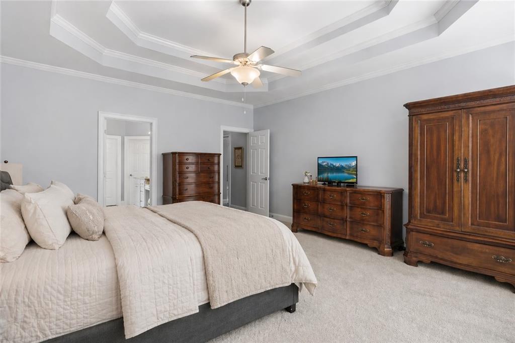 20 Blacksmith Lane Cartersville, GA 30120 - Photo 21 of 72