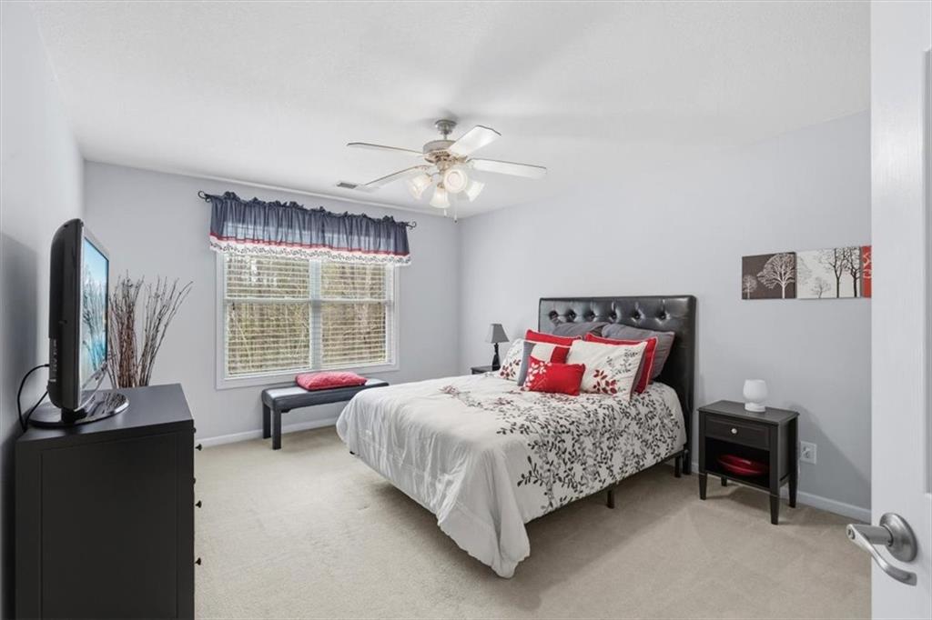 20 Blacksmith Lane Cartersville, GA 30120 - Photo 27 of 72