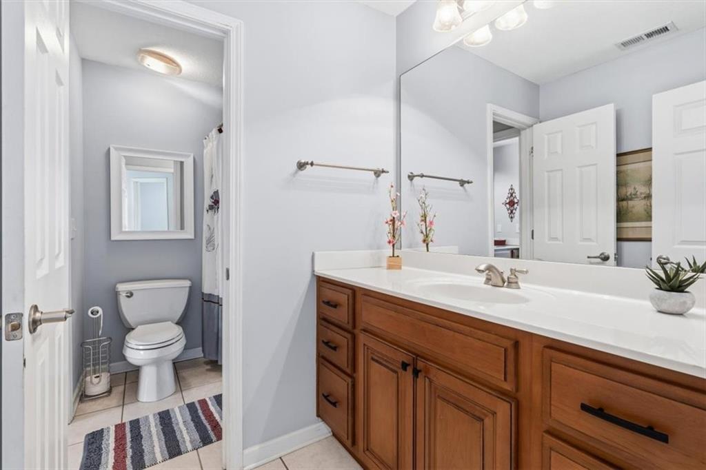 20 Blacksmith Lane Cartersville, GA 30120 - Photo 30 of 72