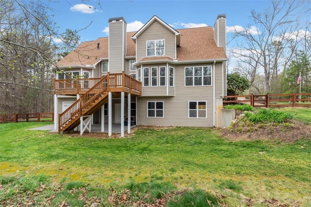 20 Blacksmith Lane Cartersville, GA 30120 - Photo 3 of 72