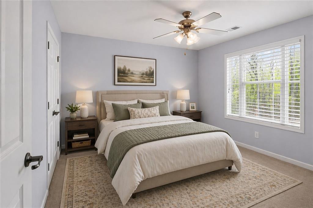 20 Blacksmith Lane Cartersville, GA 30120 - Photo 33 of 72