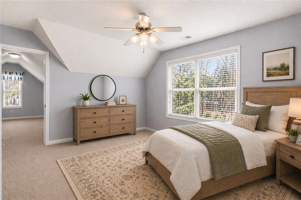 20 Blacksmith Lane Cartersville, GA 30120 - Photo 35 of 72