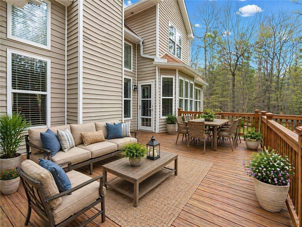 20 Blacksmith Lane Cartersville, GA 30120 - Photo 4 of 72