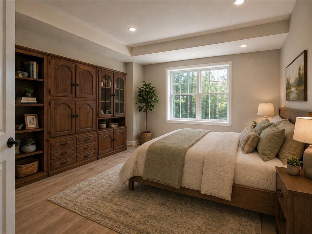 20 Blacksmith Lane Cartersville, GA 30120 - Photo 41 of 72