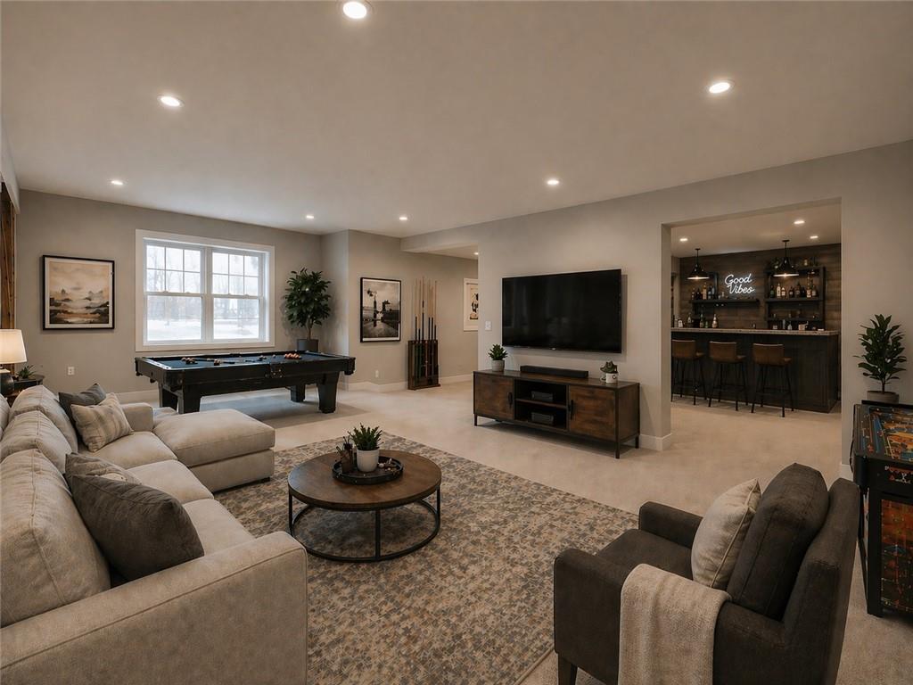 20 Blacksmith Lane Cartersville, GA 30120 - Photo 45 of 72