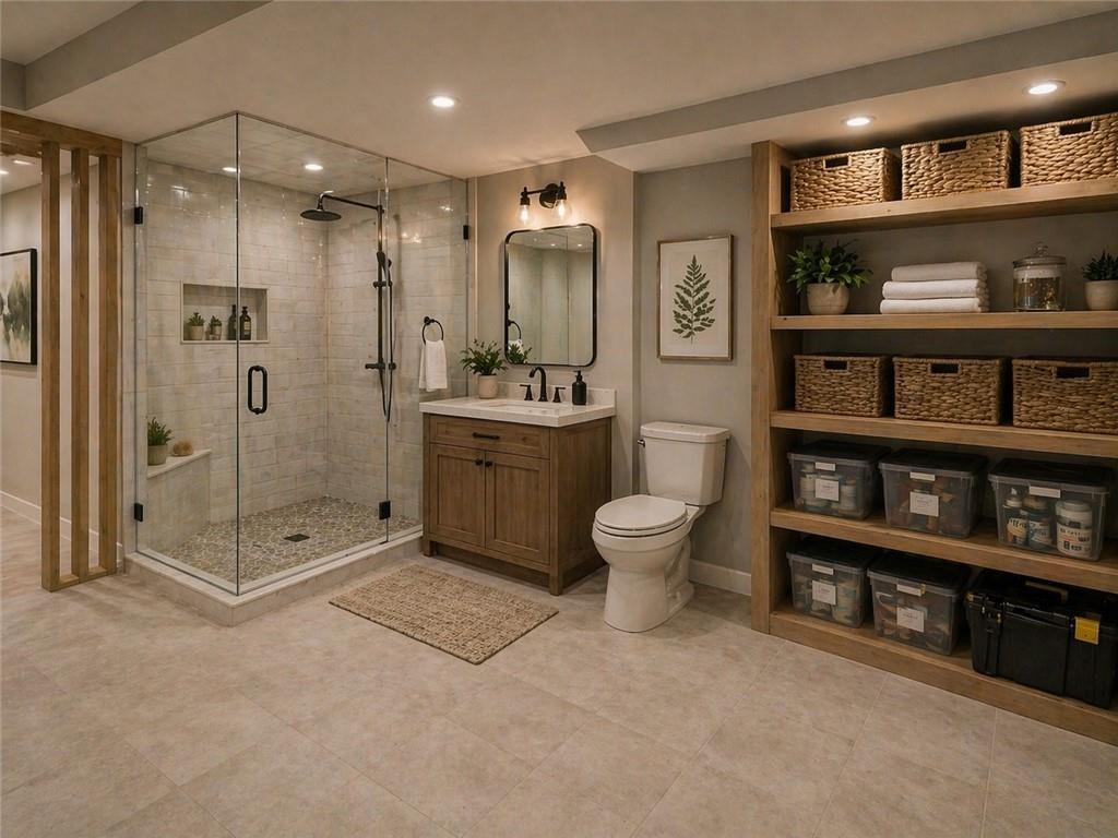 20 Blacksmith Lane Cartersville, GA 30120 - Photo 48 of 72
