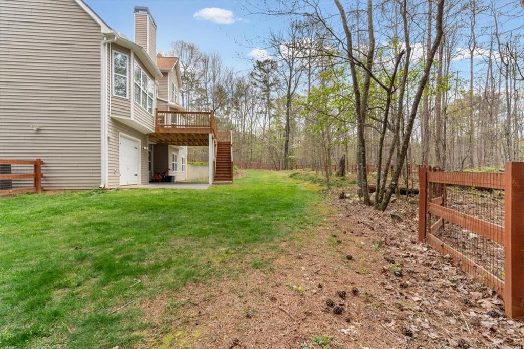 20 Blacksmith Lane Cartersville, GA 30120 - Photo 56 of 72