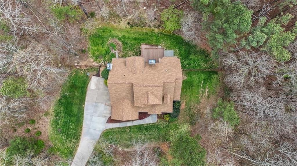 20 Blacksmith Lane Cartersville, GA 30120 - Photo 61 of 72