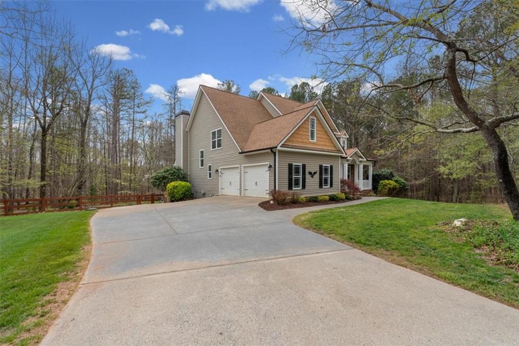 20 Blacksmith Lane Cartersville, GA 30120 - Photo 63 of 72