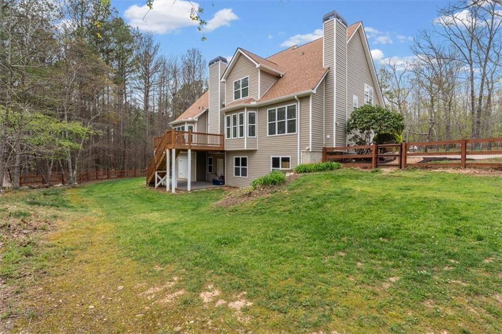 20 Blacksmith Lane Cartersville, GA 30120 - Photo 66 of 72