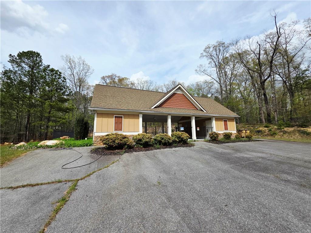 20 Blacksmith Lane Cartersville, GA 30120 - Photo 70 of 72