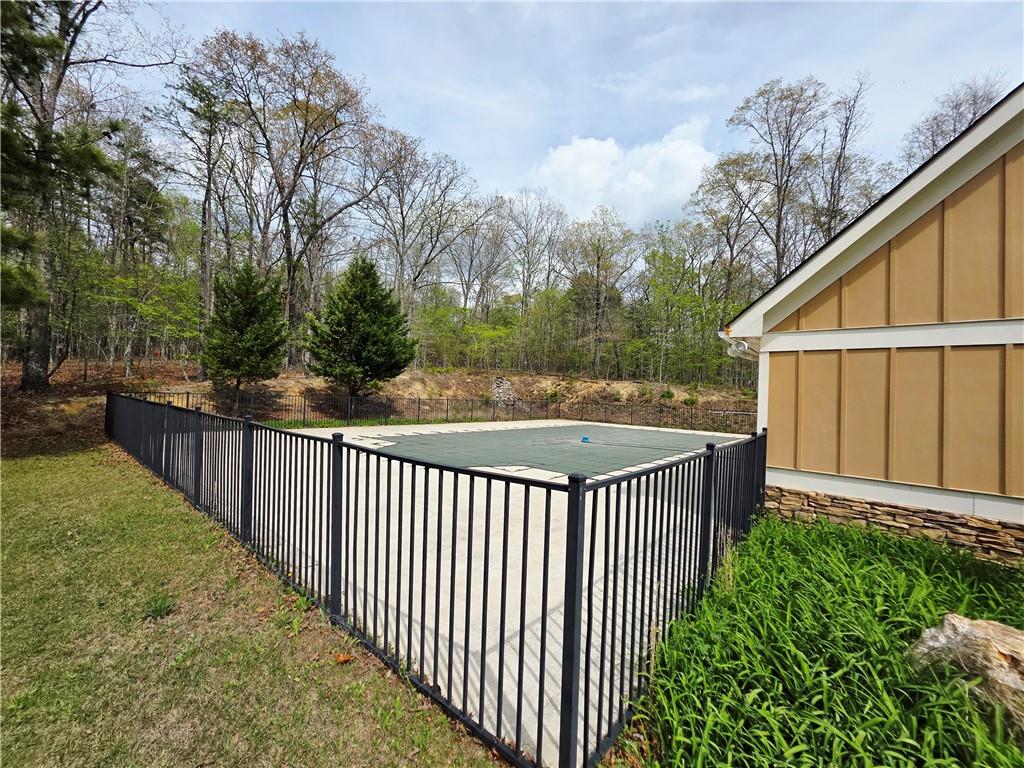 20 Blacksmith Lane Cartersville, GA 30120 - Photo 71 of 72