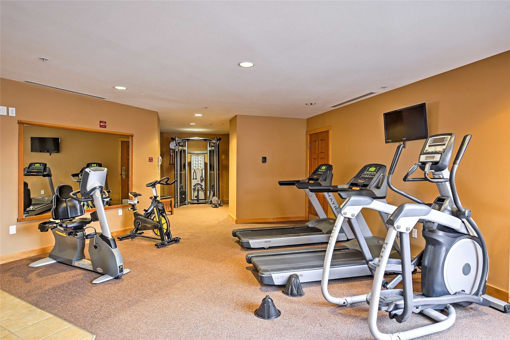 910 Copper Road, Unit 212 Frisco, CO 80443 - Photo 24 of 27 Gallery Image 24