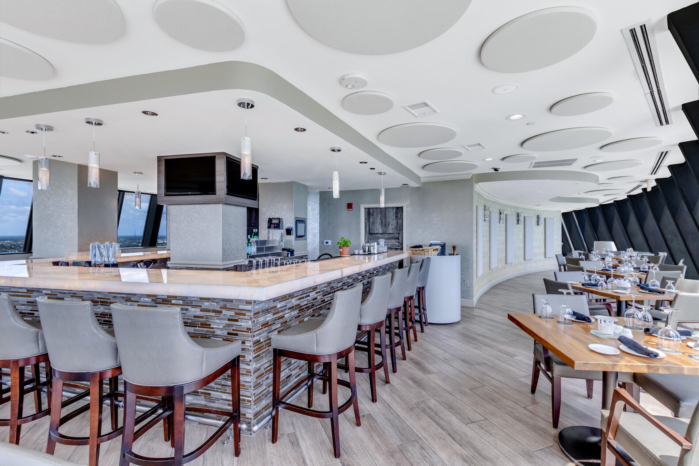 3000 North Ocean Drive, Unit 26B Singer Island, FL 33404 - Photo 12 of 39 Barr Top Floor