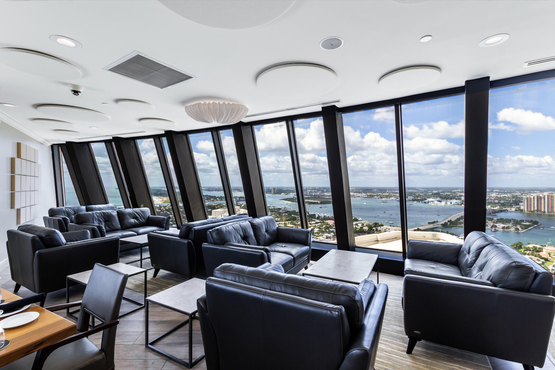 3000 North Ocean Drive, Unit 26B Singer Island, FL 33404 - Photo 26 of 39 Restaurant