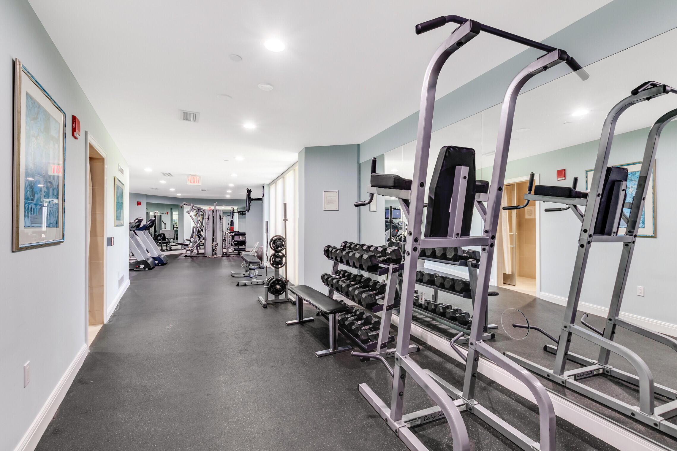 3000 North Ocean Drive, Unit 26B Singer Island, FL 33404 - Photo 36 of 39 58_Tiara__37_mls