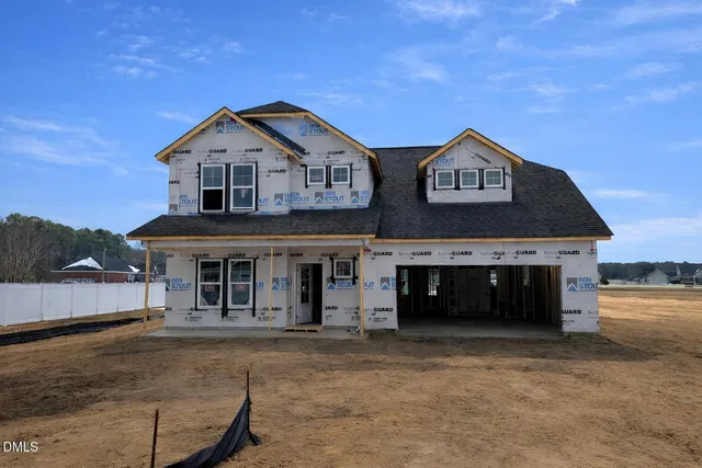 $364,950 | 103 Hudson Vlg Drive, La Grange, NC 28551