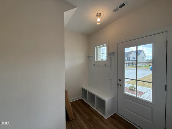 $354,995 | 103 Hudson Vlg Drive, Unit (LOT 77), La Grange, NC 28551