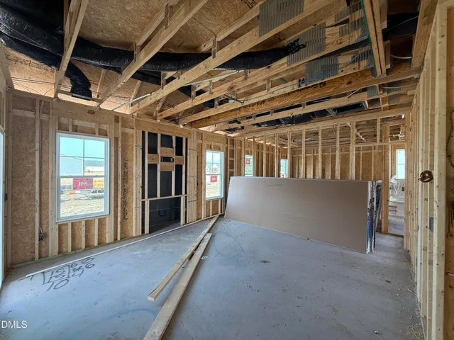 $364,950 | 103 Hudson Vlg Drive, La Grange, NC 28551